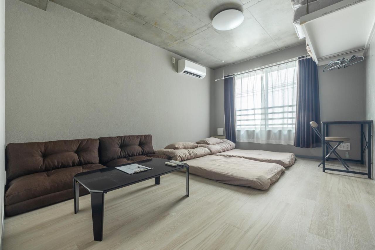 Marvelous Koiwa - Vacation Stay 90812V Präfektur Tokio Exterior foto