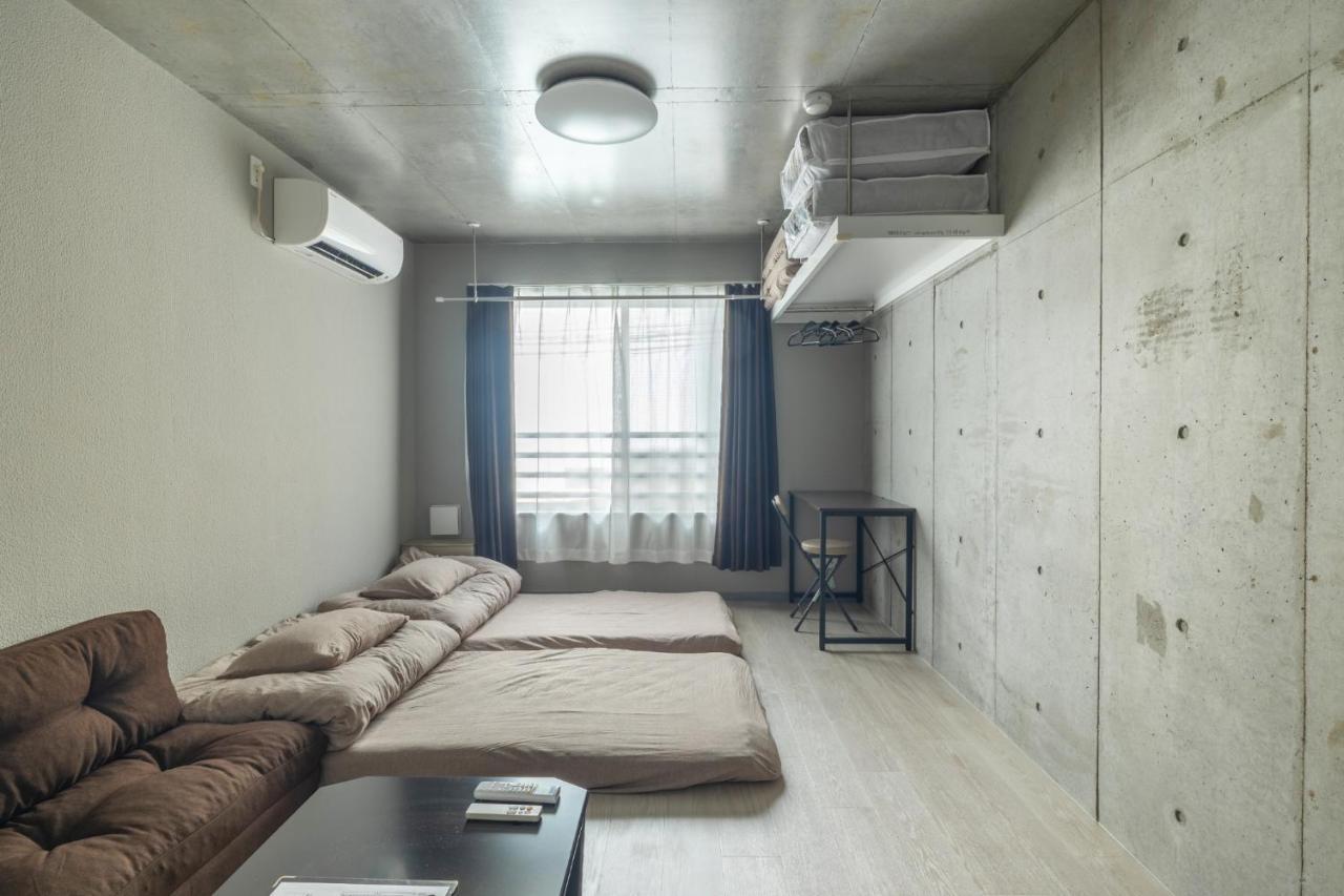 Marvelous Koiwa - Vacation Stay 90812V Präfektur Tokio Exterior foto