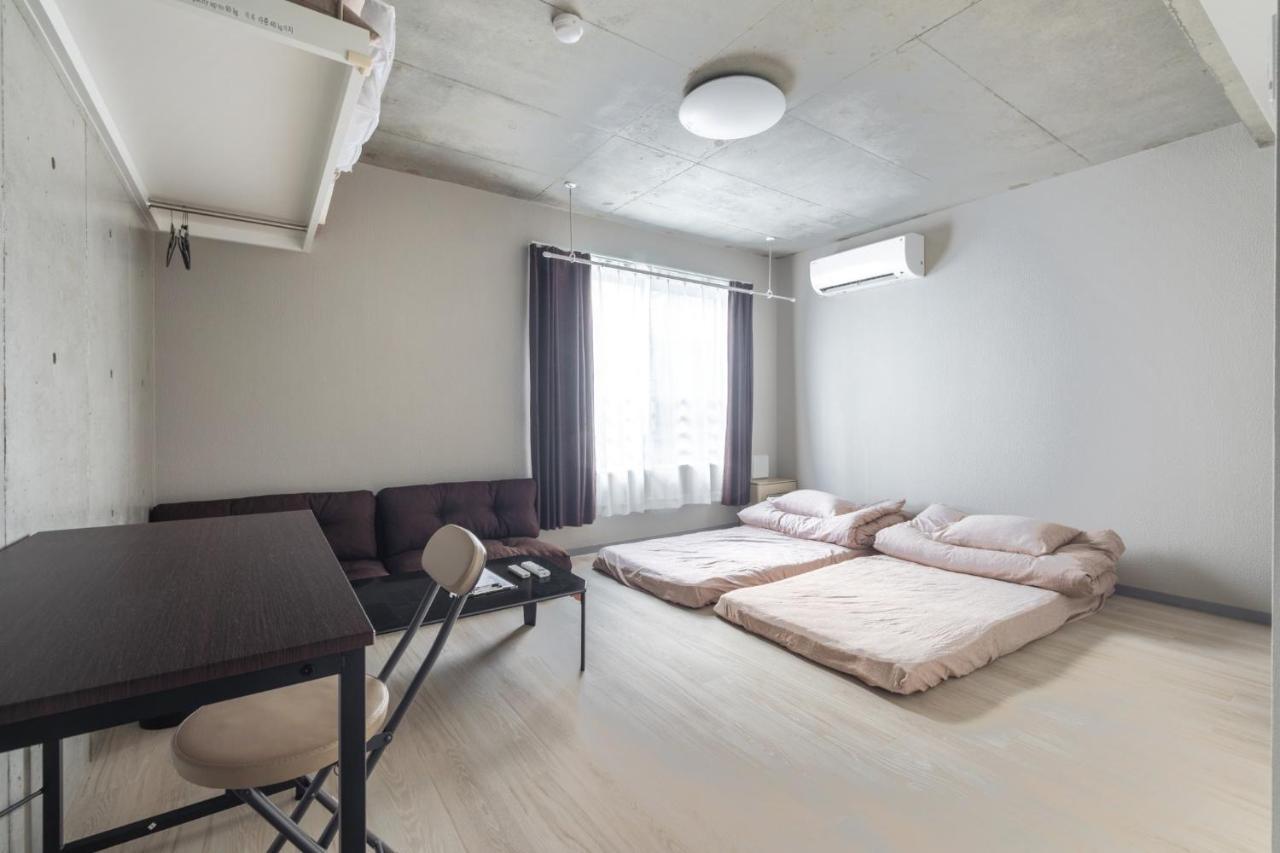 Marvelous Koiwa - Vacation Stay 90812V Präfektur Tokio Exterior foto